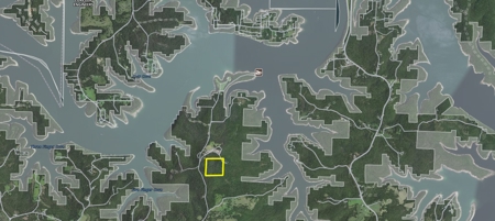 40 Acres with Electricity - image 4