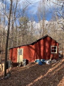 Recreational Retreat with Cabin for Sale in Wytheville VA - image 13