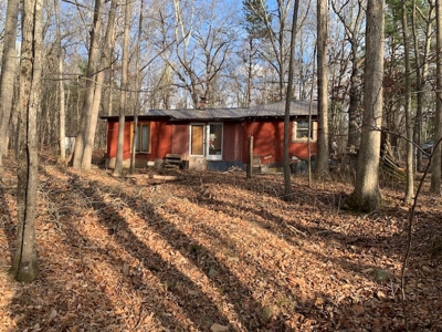 Recreational Retreat with Cabin for Sale in Wytheville VA - image 1