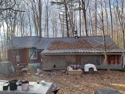 Recreational Retreat with Cabin for Sale in Wytheville VA - image 17