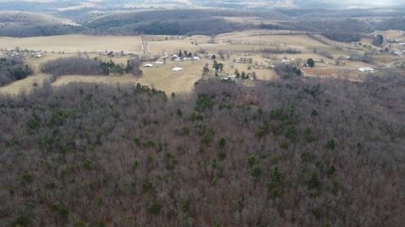 Recreational Retreat with Cabin for Sale in Wytheville VA - image 8