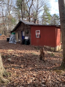 Recreational Retreat with Cabin for Sale in Wytheville VA - image 15