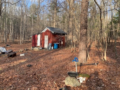 Recreational Retreat with Cabin for Sale in Wytheville VA - image 16