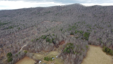 Recreational Retreat with Cabin for Sale in Wytheville VA - image 2