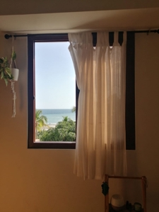 Beautiful Spacious Apartment Overlooking Ocean And Jungle - image 28