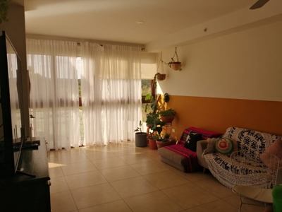 Beautiful Spacious Apartment Overlooking Ocean And Jungle - image 27