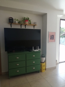 Beautiful Spacious Apartment Overlooking Ocean And Jungle - image 16