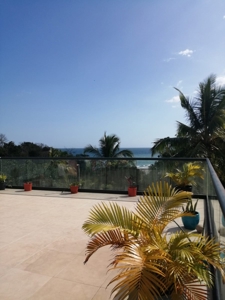 Beautiful Spacious Apartment Overlooking Ocean And Jungle - image 7