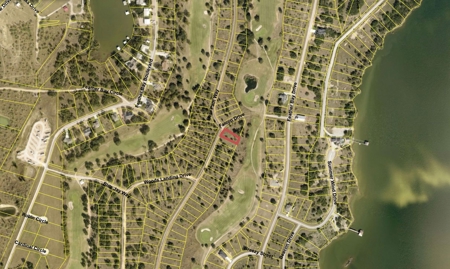 Home Lot 59  adjoins Golf Course near The Hideout Golf Club - image 2