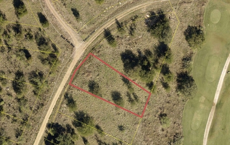 Home Lot 59  adjoins Golf Course near The Hideout Golf Club - image 1