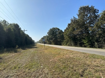 8.3 Acre Lot No Restrictions - image 1