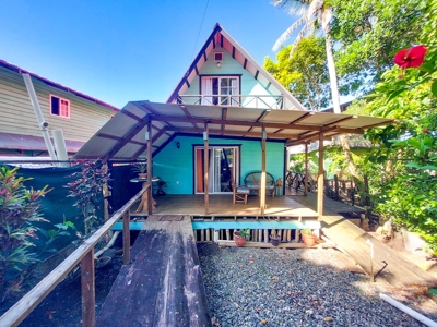 Home for Sale in Saigon Bay, Isla Colon, Bocas del Toro - image 1