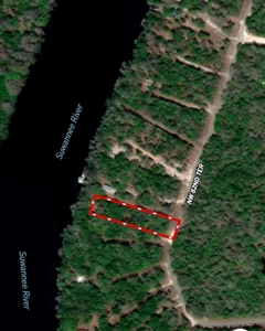 Suwannee River Waterfront Property For Sale! Bell Florida! - image 16
