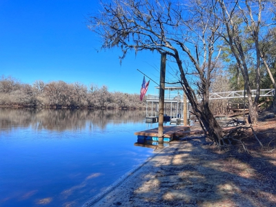 Suwannee River Waterfront Property For Sale! Bell Florida! - image 4
