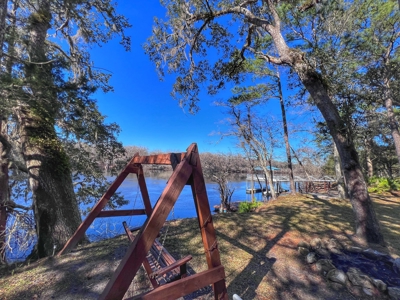Suwannee River Waterfront Property For Sale! Bell Florida! - image 6