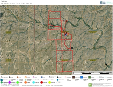 Large West Texas Hunting Ranch for Sale with lodging - image 2