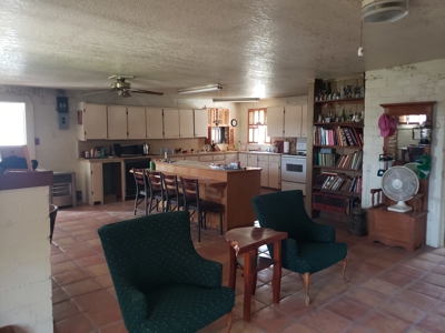 Large West Texas Hunting Ranch for Sale with lodging - image 39