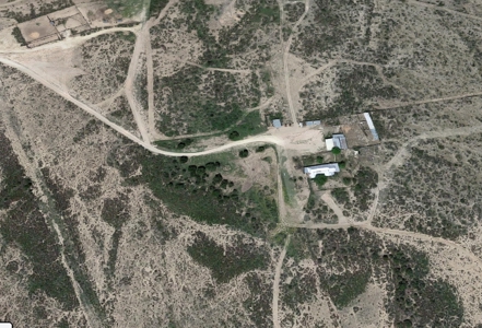 Large West Texas Hunting Ranch for Sale with lodging - image 4