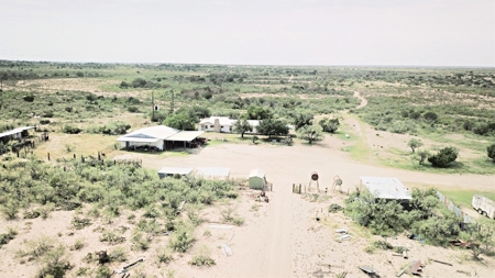 Large West Texas Hunting Ranch for Sale with lodging - image 14