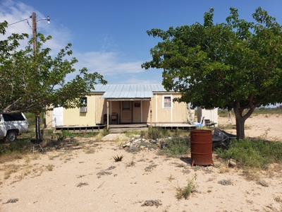 Large West Texas Hunting Ranch for Sale with lodging - image 40