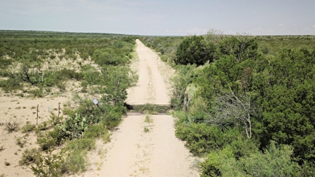 Large West Texas Hunting Ranch for Sale with lodging - image 25