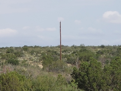 Large West Texas Hunting Ranch for Sale with lodging - image 41