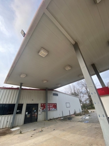 C Store Building & Land/Wilcox Co Alabama - image 4