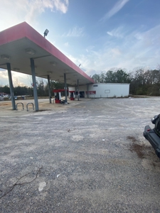 C Store Building & Land/Wilcox Co Alabama - image 7