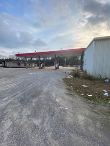 C Store Building & Land/Wilcox Co Alabama - image 21