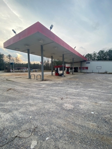 C Store Building & Land/Wilcox Co Alabama - image 43