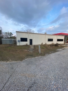 C Store Building & Land/Wilcox Co Alabama - image 9