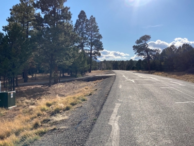 Lot For Sale, Easy Access Town, Log Hill, Ridgway, Colorado - image 11