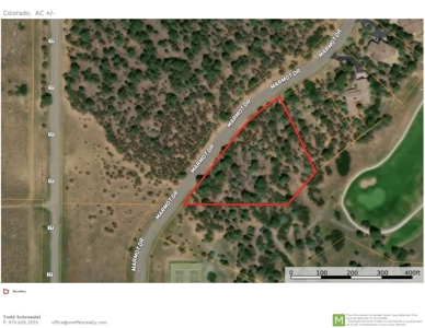 Lot For Sale, Easy Access Town, Log Hill, Ridgway, Colorado - image 12