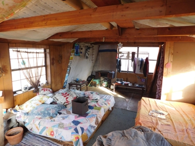 Cabin on 10 Wooded Acres For Sale Near Little Buffalo River - image 9