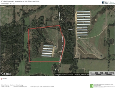 Poultry farm 5 house broiler 40 acres - image 26