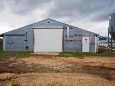 Poultry farm 5 house broiler 40 acres - image 5