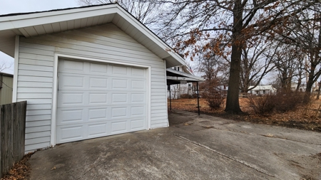 Spacious & Historical Home, For Sale, Chillicothe, MO - image 4