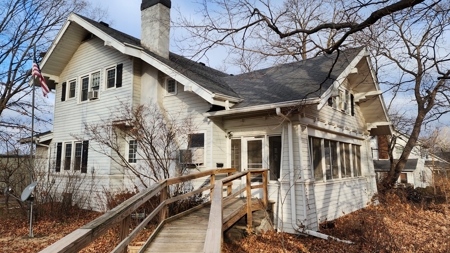 Spacious & Historical Home, For Sale, Chillicothe, MO - image 40