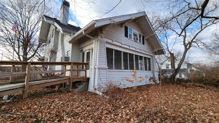 Spacious & Historical Home, For Sale, Chillicothe, MO - image 1
