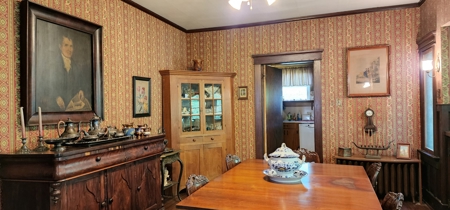 Spacious & Historical Home, For Sale, Chillicothe, MO - image 14