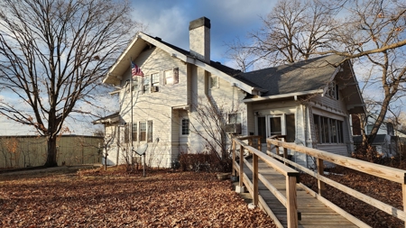 Spacious & Historical Home, For Sale, Chillicothe, MO - image 2