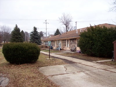 Hartland Wi. Deluxe 3 ranch style 1 story apartment building - image 30