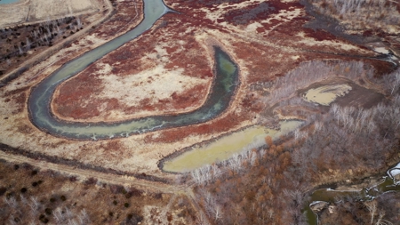 Hunting Land For Sale - image 2