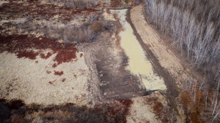 Hunting Land For Sale - image 8