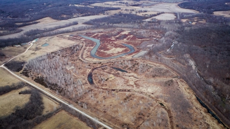 Hunting Land For Sale - image 3