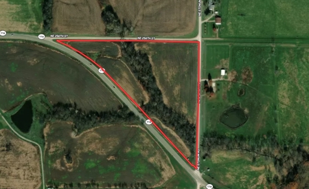 Missouri Commercial Land For Sale off Interstate Junction - image 2