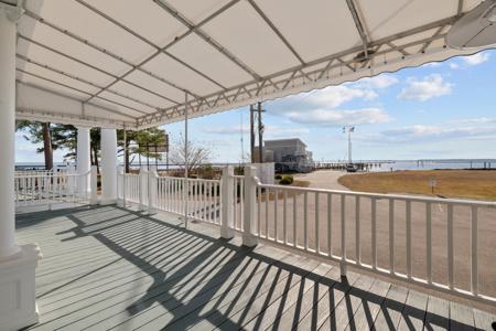 Riverfront Bed and Breakfast Marina for Sale, Belhaven NC - image 32