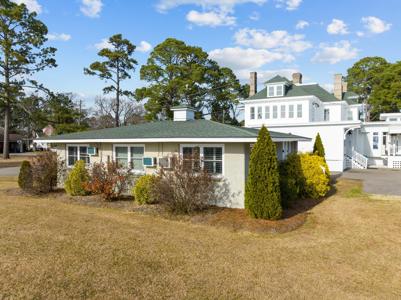 Riverfront Bed and Breakfast Marina for Sale, Belhaven NC - image 46