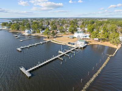 Riverfront Bed and Breakfast Marina for Sale, Belhaven NC - image 45