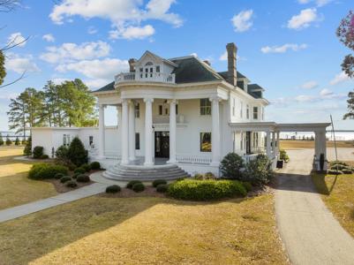 Riverfront Bed and Breakfast Marina for Sale, Belhaven NC - image 6